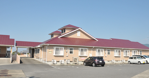 グループホーム 金峰やすらぎ館