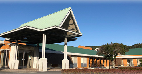 障害者支援施設 かせだフレンドホーム