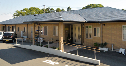 指定(介護予防)認知症対応型共同生活介護事業 グループホーム みどりヶ丘