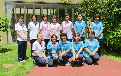 真心の園ホームヘルパーステーション