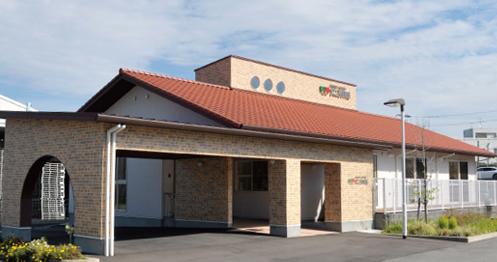 まごころ保育園