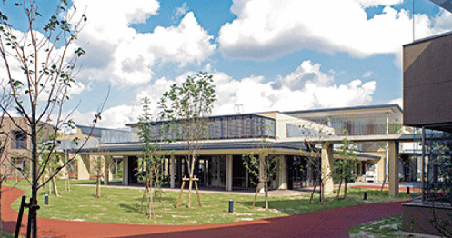 特別養護老人ホーム 真心の園