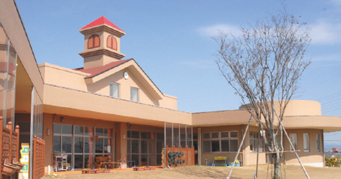 みどりヶ丘保育園